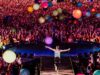 Coldplay Fever Grips Hong Kong Ahead of Sold-Out Concerts Coldplay 2025 Hong Kong concert