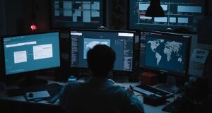 Hong Kong Intensifies Crackdown on Scam Syndicates, Mule Accounts cyber_crime_in_hong_kong_ge96fdotexsl4wl5xopi_1