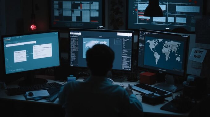 Hong Kong Intensifies Crackdown on Scam Syndicates, Mule Accounts cyber_crime_in_hong_kong_ge96fdotexsl4wl5xopi_1