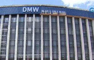 DMW Partners with Hong Kong Authorities to Combat Predatory Lending DMW Partners with Hong Kong Authorities to Combat Predatory Lending