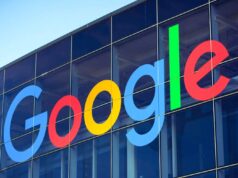 Google Dealt Major Blow in Landmark Antitrust Ruling google logo