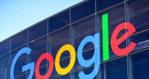 Google Dealt Major Blow in Landmark Antitrust Ruling google logo