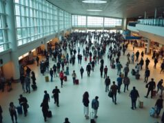Hong Kong Records Over 254,000 Outbound Travelers as Easter Holiday Begins hong_kong_records_over_254000_outbound_travelers_at_the_hk_airport_overhead_shot