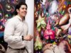NYU Artist Captures Vanishing Avian Worlds in Latest Work