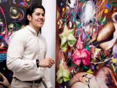 NYU Artist Captures Vanishing Avian Worlds in Latest Work