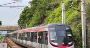 Government Expresses Concern Over East Rail Line Delays mtr east rail
