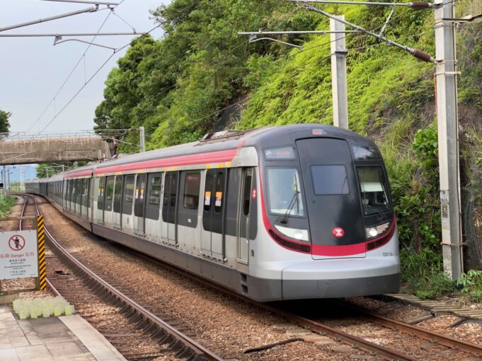 Government Expresses Concern Over East Rail Line Delays mtr east rail