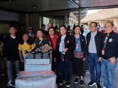 Filipino Worker Assured of Government Support After Qatar Arrest, Dismissal A 36-year-old domestic worker repatriated from Doha, Qatar