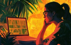 Philippines Cracks Down on Online Job Scams Targeting Overseas Workers