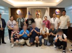Government Launches Investigation into Detained Filipino Seafarers in Malaysia seafarers-from-malaysia