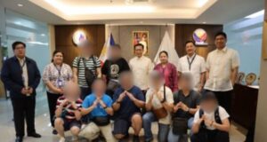 Government Launches Investigation into Detained Filipino Seafarers in Malaysia seafarers-from-malaysia