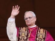 American Cardinal Elected Pope Leo XIV, First U.S. Pontiff American Cardinal Elected Pope Leo XIV, First U.S. Pontiff