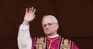American Cardinal Elected Pope Leo XIV, First U.S. Pontiff American Cardinal Elected Pope Leo XIV, First U.S. Pontiff