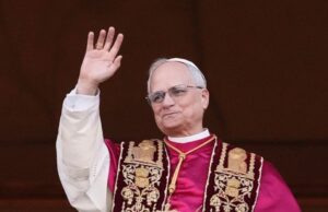 American Cardinal Elected Pope Leo XIV, First U.S. Pontiff American Cardinal Elected Pope Leo XIV, First U.S. Pontiff