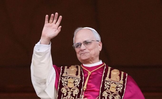 American Cardinal Elected Pope Leo XIV, First U.S. Pontiff American Cardinal Elected Pope Leo XIV, First U.S. Pontiff