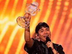 Austria’s JJ Wins Eurovision 2025 with Operatic Anthem Austria’s JJ Wins Eurovision 2025 with Operatic Anthem
