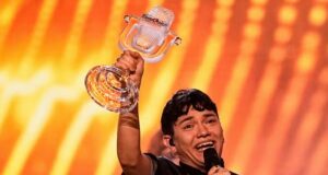 Austria’s JJ Wins Eurovision 2025 with Operatic Anthem Austria’s JJ Wins Eurovision 2025 with Operatic Anthem
