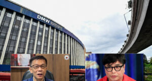 DMW Expands Investigation into Unauthorized Billion-Peso Land Acquisition Controversy DMW Expands Investigation
