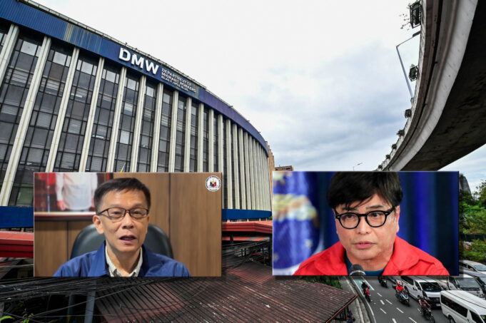 DMW Expands Investigation into Unauthorized Billion-Peso Land Acquisition Controversy DMW Expands Investigation