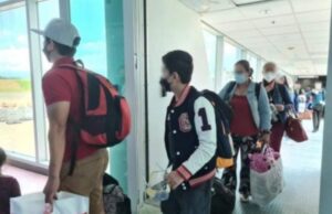Philippines Launches Tech-Driven Reintegration Program for Returning OFWs DMW and DOST Join Forces to Technology Training for Returning OFWs