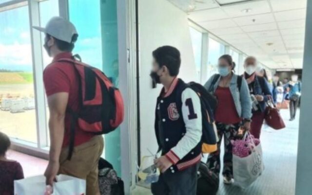 DMW and DOST Join Forces to Technology Training for Returning OFWs