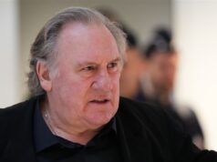 French Actor Gerard Depardieu Convicted of Sexual Assault, Given Suspended Sentence French Actor Gerard Depardieu Convicted of Sexual Assault