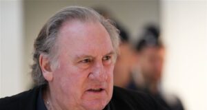 French Actor Gerard Depardieu Convicted of Sexual Assault, Given Suspended Sentence French Actor Gerard Depardieu Convicted of Sexual Assault