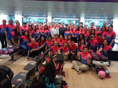 Hong Kong Hosts Global Friendship Games, Uniting International Bowlers Global Friendship Games 2025 05