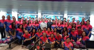 Hong Kong Hosts Global Friendship Games, Uniting International Bowlers Global Friendship Games 2025 05