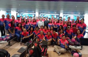 Hong Kong Hosts Global Friendship Games, Uniting International Bowlers Global Friendship Games 2025 05