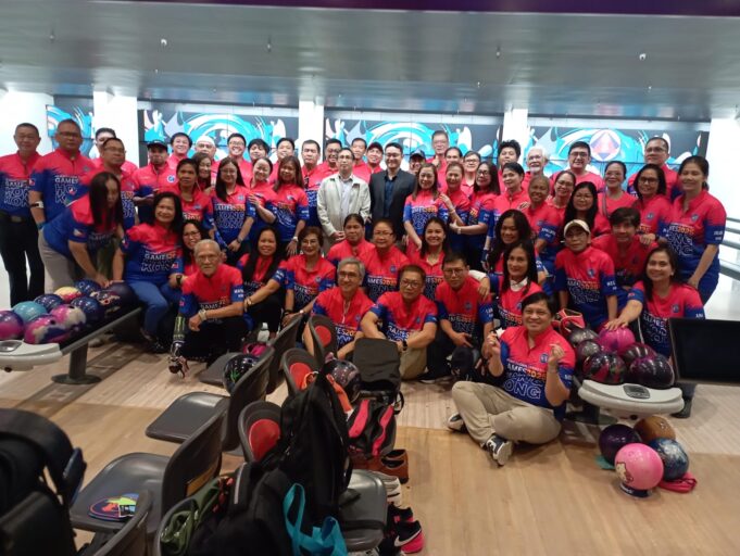 Hong Kong Hosts Global Friendship Games, Uniting International Bowlers Global Friendship Games 2025 05