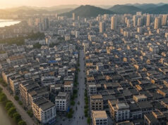 Earthquake in Heyuan, Guangdong, Tremor Felt in Hong Kong Heyuan, a city in Guangdong province