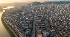 Earthquake in Heyuan, Guangdong, Tremor Felt in Hong Kong Heyuan, a city in Guangdong province