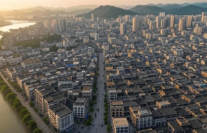 Earthquake in Heyuan, Guangdong, Tremor Felt in Hong Kong Heyuan, a city in Guangdong province