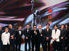 Hong Kong Film Awards Honor “Twilight of the Warriors” with Historic Sweep Hong Kong Film Awards Honor Twilight of the Warriors with Historic Sweep