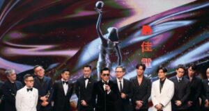 Hong Kong Film Awards Honor “Twilight of the Warriors” with Historic Sweep Hong Kong Film Awards Honor Twilight of the Warriors with Historic Sweep
