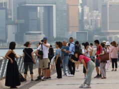 Hong Kong Welcomes Budget Travelers, Tech-Enhanced Tourism Hong Kong Welcomes Budget Travelers, Tech-Enhanced Tourism