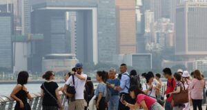 Hong Kong Welcomes Budget Travelers, Tech-Enhanced Tourism Hong Kong Welcomes Budget Travelers, Tech-Enhanced Tourism