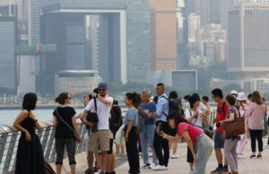 Hong Kong Welcomes Budget Travelers, Tech-Enhanced Tourism Hong Kong Welcomes Budget Travelers, Tech-Enhanced Tourism