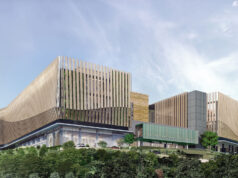 Hong Kong’s First Chinese Medicine Hospital to Offer Integrated, Patient-Centered Care Hong Kong’s First Chinese Medicine Hospital to Offer Integrated, Patient-Centered Care
