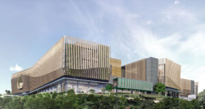 Hong Kong’s First Chinese Medicine Hospital to Offer Integrated, Patient-Centered Care Hong Kong’s First Chinese Medicine Hospital to Offer Integrated, Patient-Centered Care