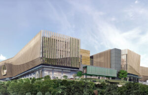 Hong Kong’s First Chinese Medicine Hospital to Offer Integrated, Patient-Centered Care Hong Kong’s First Chinese Medicine Hospital to Offer Integrated, Patient-Centered Care