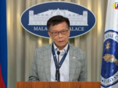 Cacdac to Submit Courtesy Resignation Following Marcos’s Cabinet Review Order Migrant Workers Secretary Hans Leo Cacdac