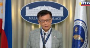 Cacdac to Submit Courtesy Resignation Following Marcos’s Cabinet Review Order Migrant Workers Secretary Hans Leo Cacdac