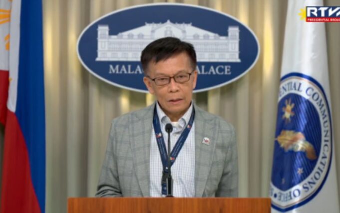 Cacdac to Submit Courtesy Resignation Following Marcos’s Cabinet Review Order Migrant Workers Secretary Hans Leo Cacdac