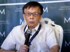 Migrant Workers Secretary Urges Lawmakers to Prioritize Overseas Filipino Workers’ Welfare Migrant Workers Secretary Hans Leo Cacdac