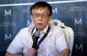 Migrant Workers Secretary Urges Lawmakers to Prioritize Overseas Filipino Workers’ Welfare Migrant Workers Secretary Hans Leo Cacdac