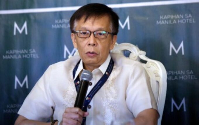 Migrant Workers Secretary Urges Lawmakers to Prioritize Overseas Filipino Workers’ Welfare Migrant Workers Secretary Hans Leo Cacdac