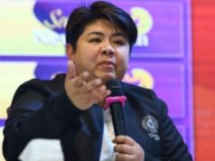 New OWWA Chief Pledges Focus on OFW Health, Education New OWWA Chief Pledges Focus on OFW Health, Education