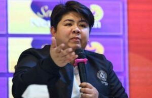 New OWWA Chief Pledges Focus on OFW Health, Education New OWWA Chief Pledges Focus on OFW Health, Education